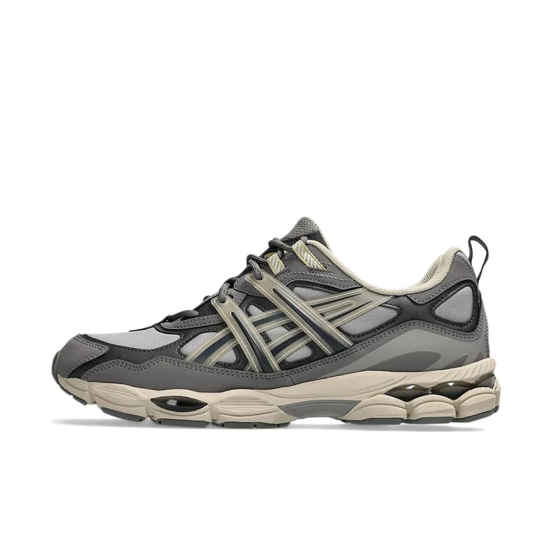 ASICS Gel-NYC Utility 'Steeple Grey' - 1203A558-020