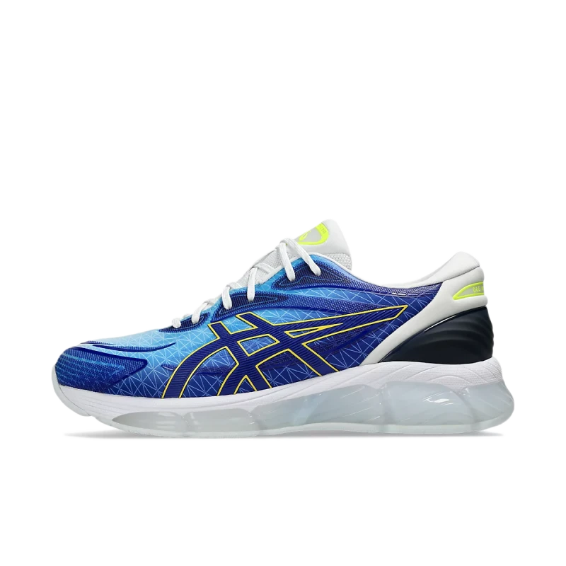 ASICS Gel Quantum 360 VIII 'Blue' - City Of Light Pack - 1203A442-400