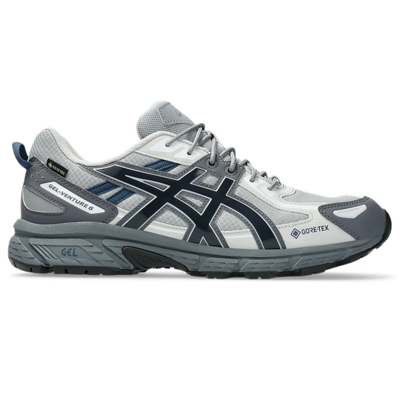 ASICS GEL-VENTURE 6 GORE-TEX Piedmont Grey - 1203A560-020