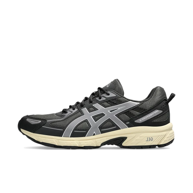 ASICS Gel-Venture 6 'Truffle Grey' - 1203A438-023