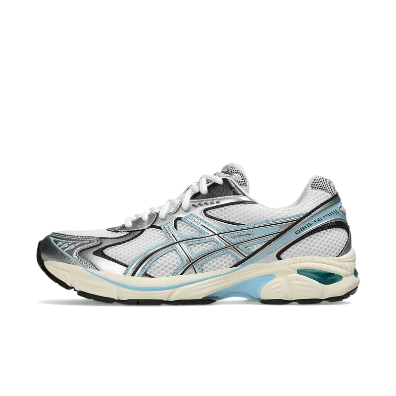 ASICS GT-2160 'Pure Silver' - 1203A544-101