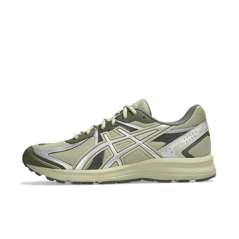 ASICS JOG 100S 'Khaki' - 1203A741-300