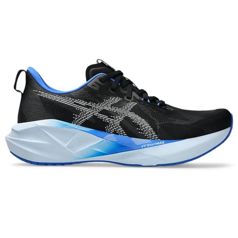 ASICS Novablast 5 Black - 1011B974-001