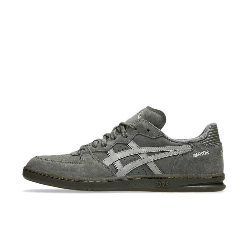 ASICS Skyhand OG 'Truffle Grey' - 1203A452-020