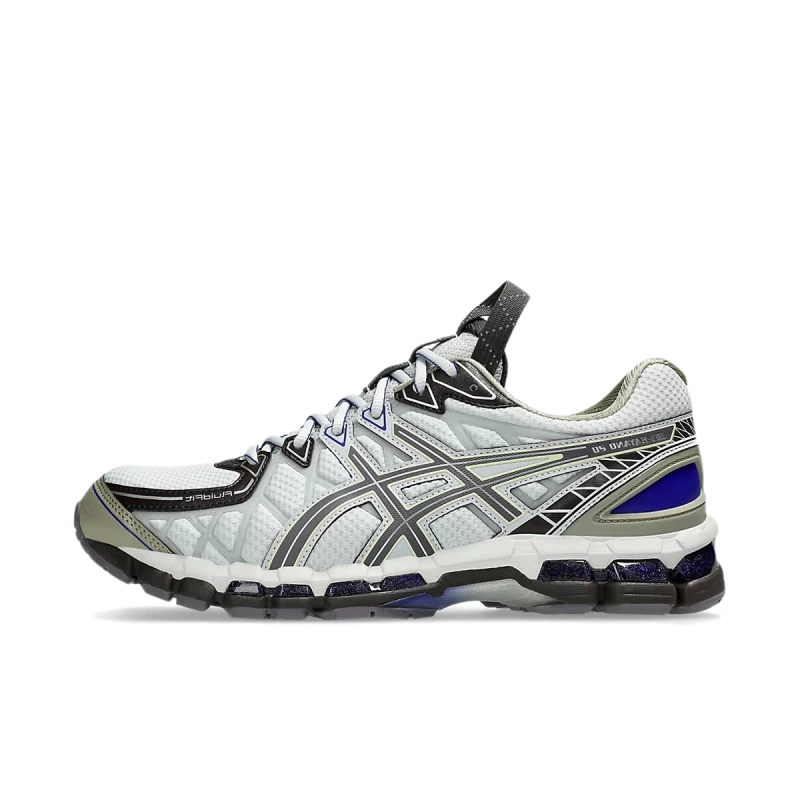 ASICS UB10-S Gel-Kayano 20 'Glacier Grey' - 1203A640-020