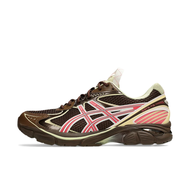 ASICS UB8-S GT-2160 ' Brown Storm' - 1203A641-200