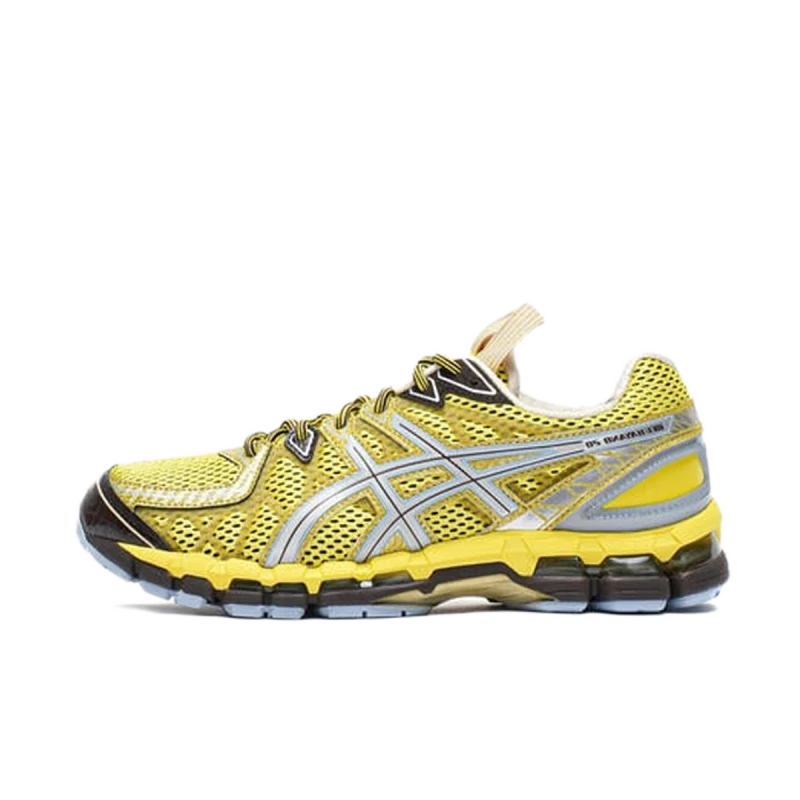 ASICS UB9-S Gel-Kayano 20 'Vibrant Yellow' - 1203A456-750