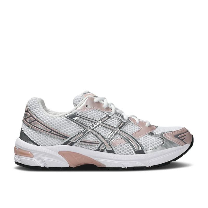 ASICS Wmns Gel 1130 'White Neutral Pink' - 1202A164 117