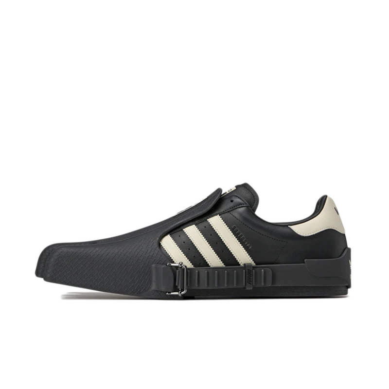 AVAVAV x adidas Superfinger Superstar 'Core Black' - JP7141