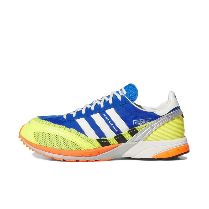 Bad Bunny x adidas Adizero SL 72 'Blue' - JQ8757