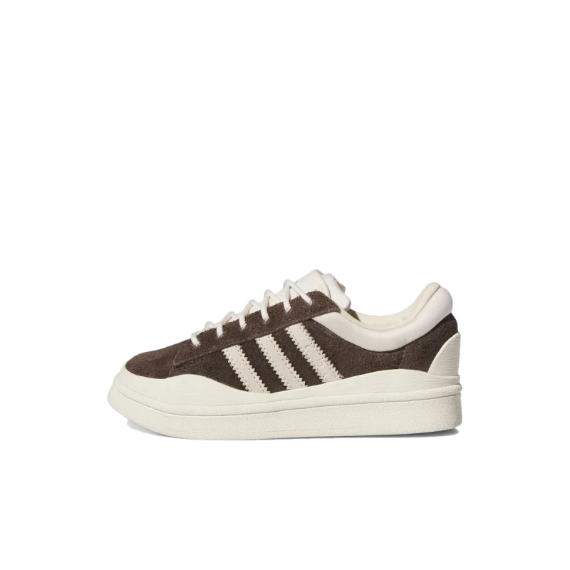 Bad Bunny x adidas Campus PS 'Deep Brown' - IF7147