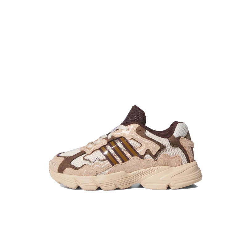 Bad Bunny x adidas Response CL PS 'Ecru Tint' - ID8508