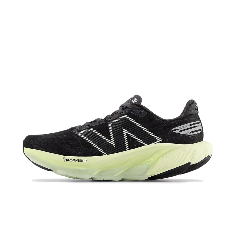 Balos x New Balance Fresh Foam 'Black' - MBALLB1