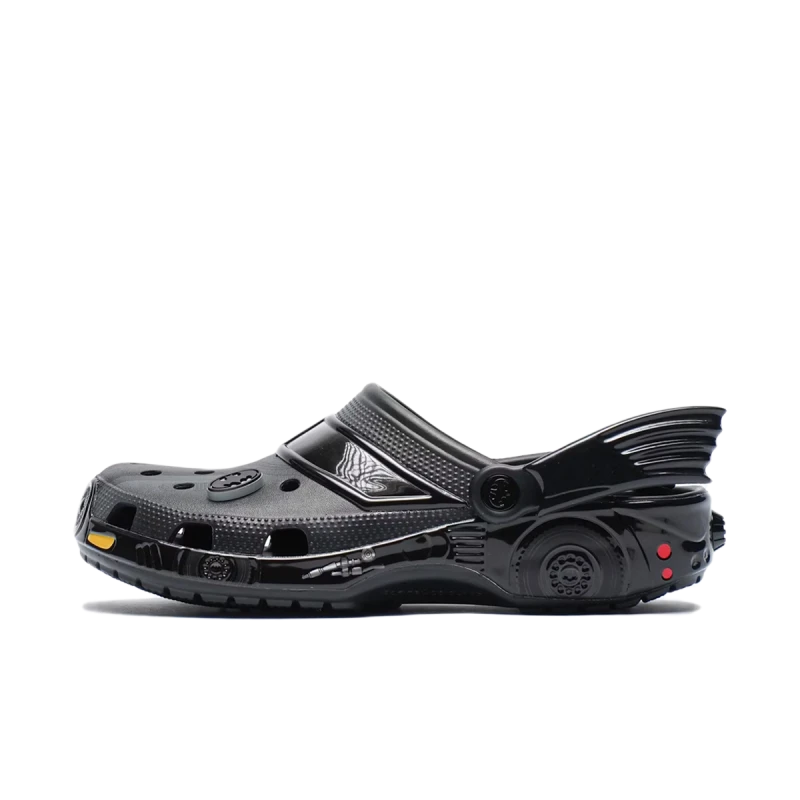 Batman x Crocs Classic Clog 'Batmobile' - 210219-001