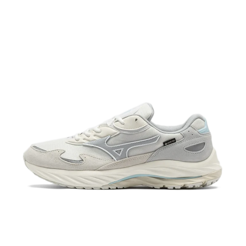 BSTN x Mizuno Wave Ride Beta GTX 'Snow White' - D1GD242-401