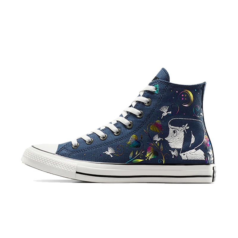 Caroline x Converse Chuck Taylor All Star 'Fresh Blueberry' - A12506C