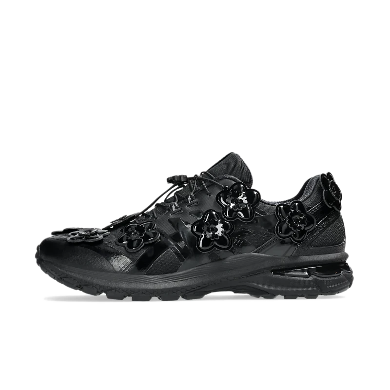 Cecilie Bahnsen x ASICS Gel-Terrain 'Black' - Flower Pack - 1203A526-001