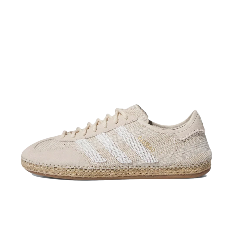 CLOT x adidas Gazelle 'Halo Ivory' - IH3144