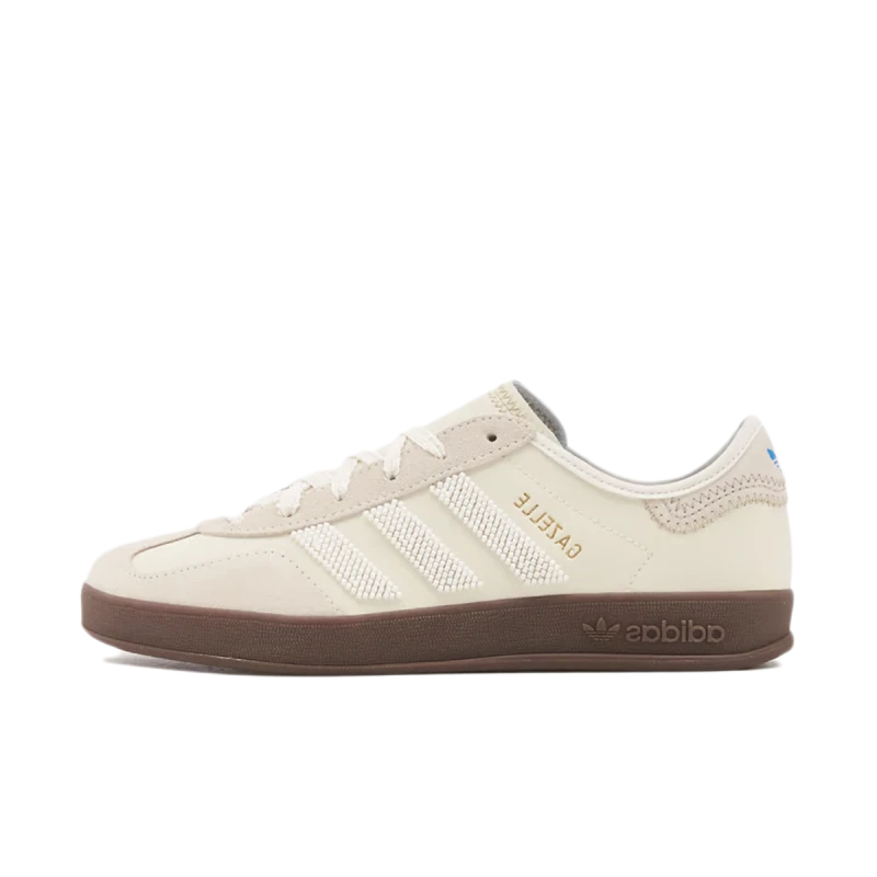 CLOT x adidas Gazelle Indoor 'Off White' - IH3719