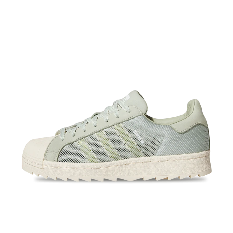 CLOT x adidas Superstar 'Wonder White' - IH3643