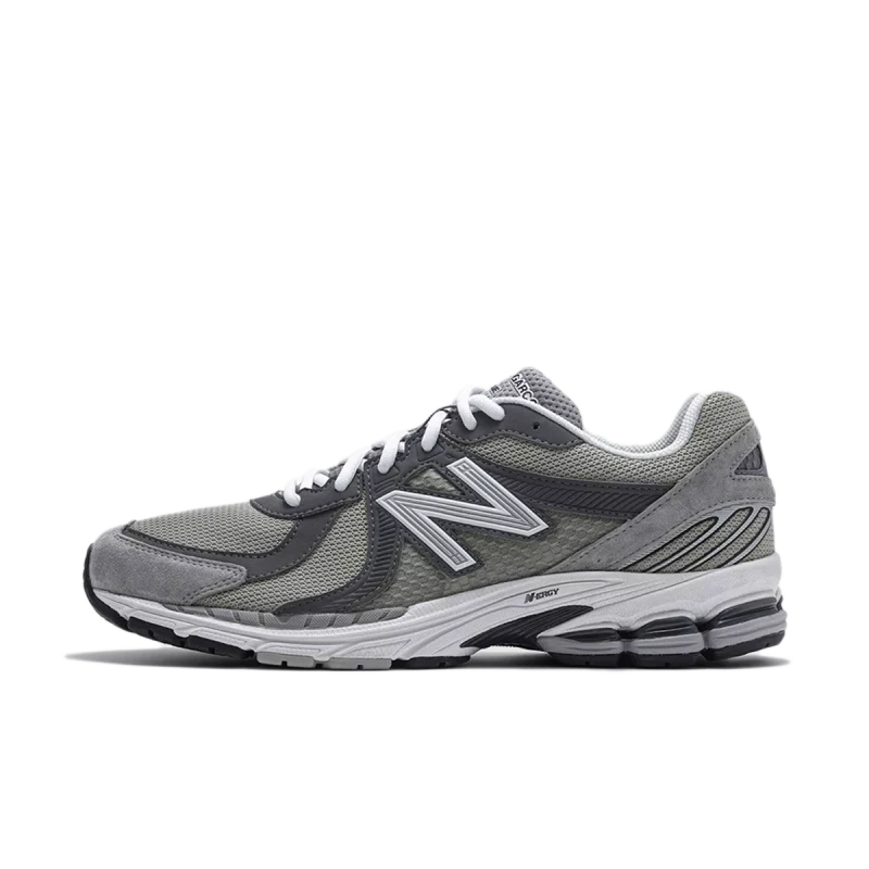 Comme Des Garcons x New Balance 860v2 'Grey' - HN-K102-001