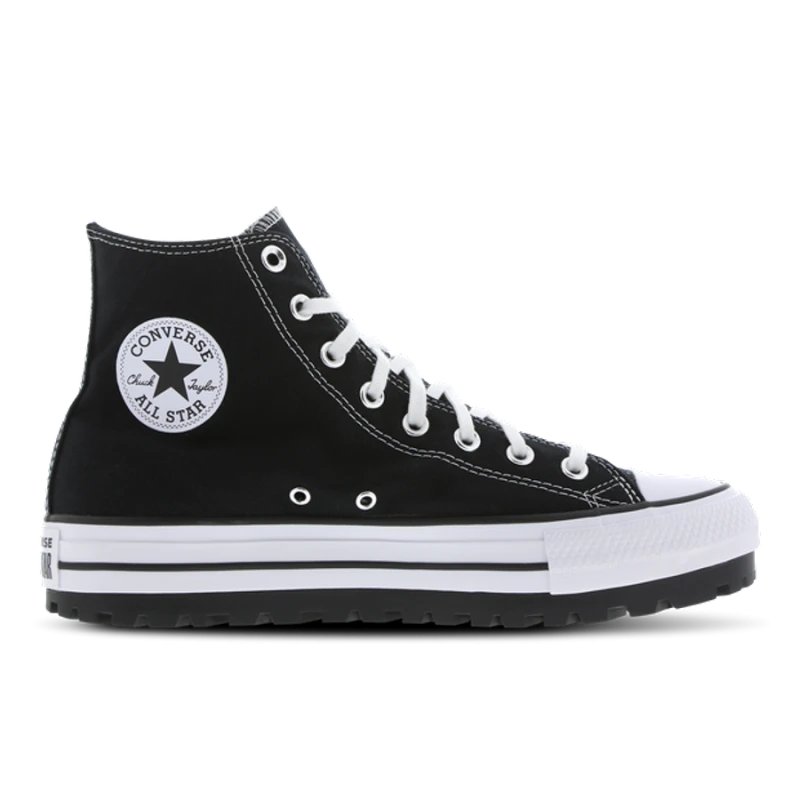Converse Chuck Taylor All Star City Trek - A06776C