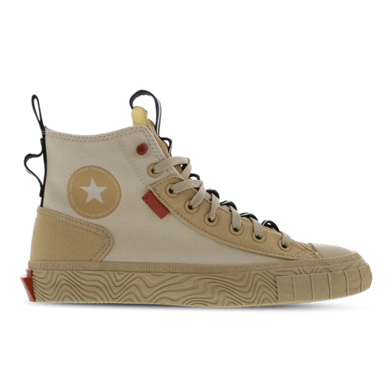 Converse Chuck Taylor Alt Star High - A07653C