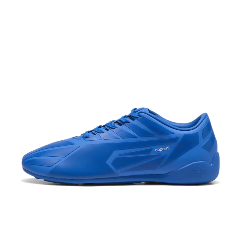 COPERNI x PUMA Speedcat 'Blue Gloss' - 398650-05