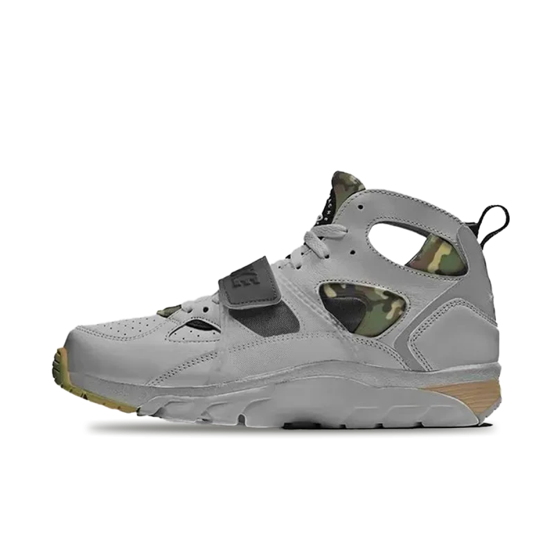 Corteiz x Air Trainer Huarache 'Light Bone' - FQ8793-002