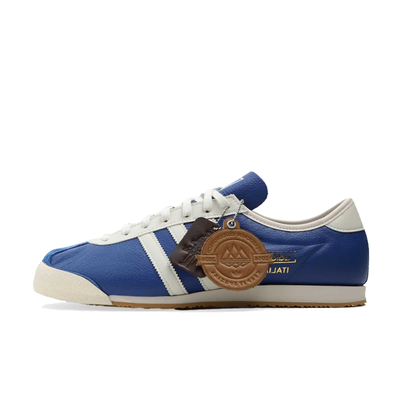 CP Company x adidas Italia SPZL 'Collegiate Royal' - IH3307