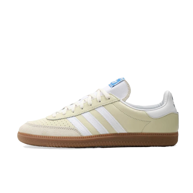 CP Company x adidas Wimberly SPZL 'Sand' - IH3299