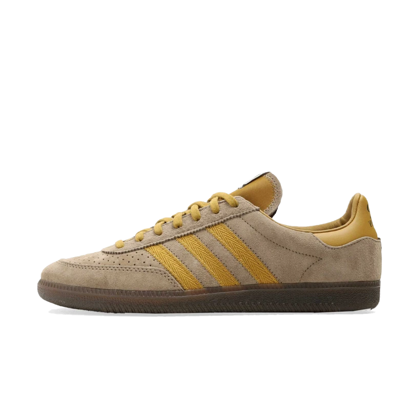 CP Company x adidas Wimberly SPZL 'Tech Khaki' - JR5288