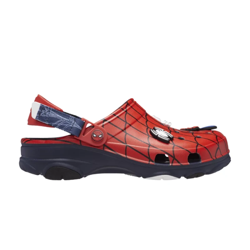 Crocs All Terrain Sandal - 208782-410