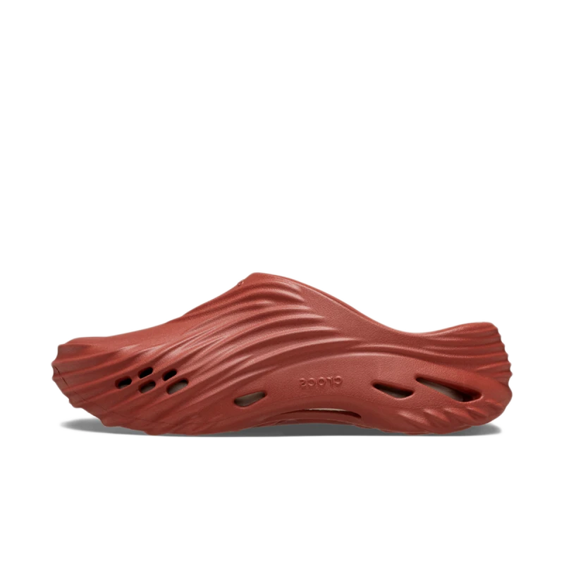 Crocs Echo Wave 'Rust' - 210521-862