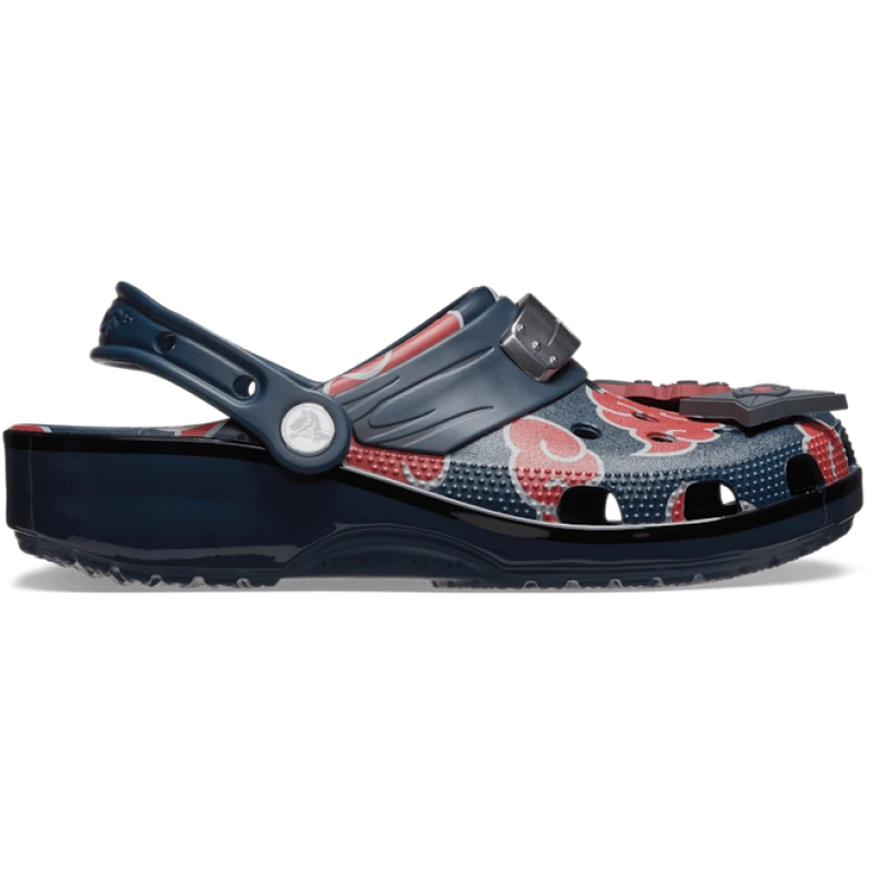 Crocs Naruto Shippuden x Classic Clog 'Itachi' - 209883 48I