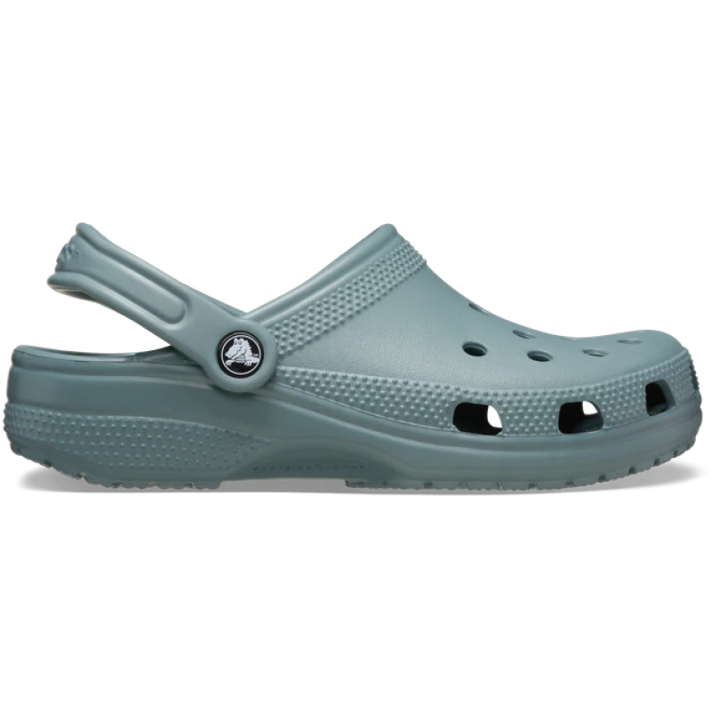 Crocs Unisex Classic Clogs Pond  - 10001-3YO