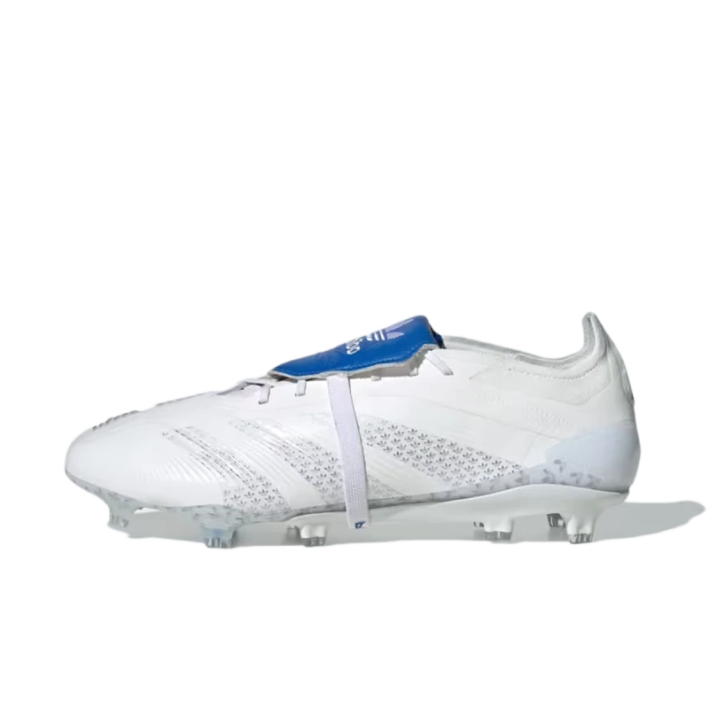 David Beckham x adidas Predator Elite 'White' - Firm Ground - IG9115
