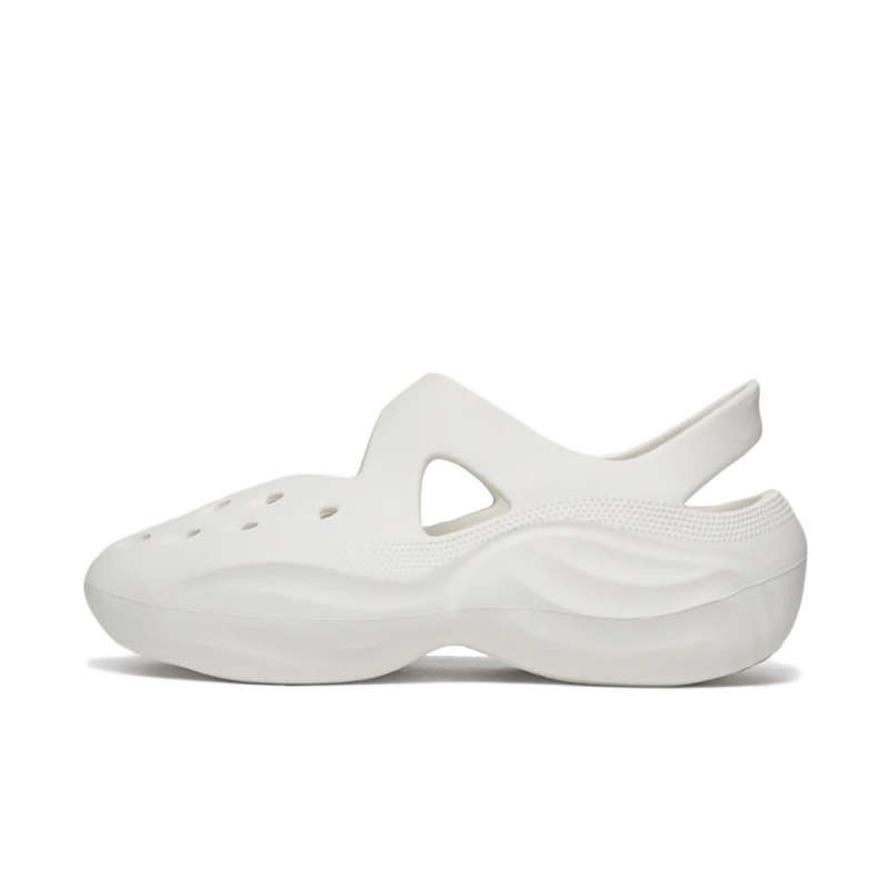 Dingyun Zhang x Crocs Diffuser 'White' - 209552-100B