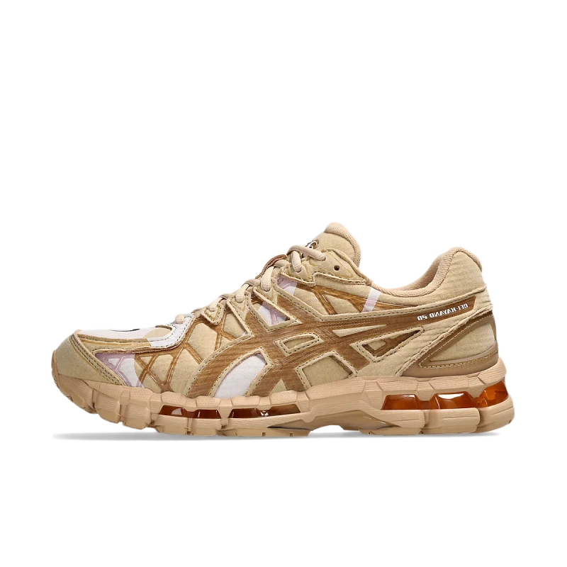 DOUBLET x ASICS Gel-Kayano 20 'Cardboard' - 1203A519-200