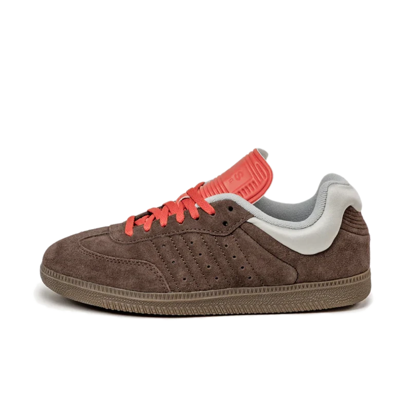 Dingyun Zhang x adidas Samba 'Brooxi' - IF9704