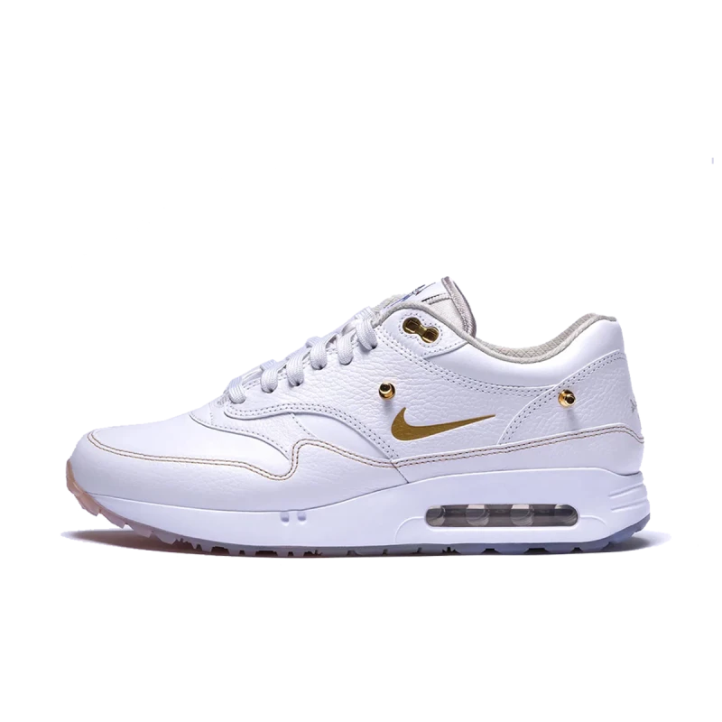 Eastside Golf x Nike Air Max 1 ‘86 Golf 'Everybody’s Game' - HQ3074-100