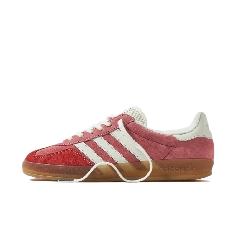 END. x adidas Gazelle Indoor 'Laundromat' - IH8543