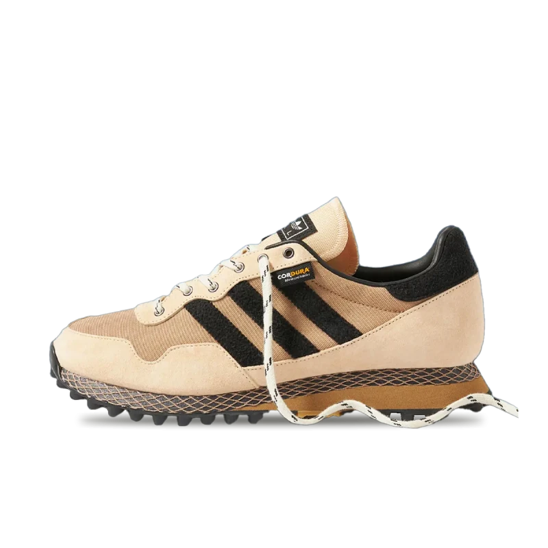 END. x adidas SPZL Moscrop 'Cardboard' - By The Sea Pack - IH9927