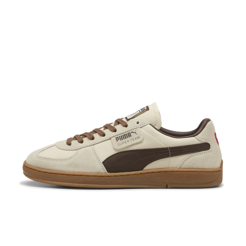 FC St. Pauli x PUMA Super Team 'Sugared Almond' - 401078-01