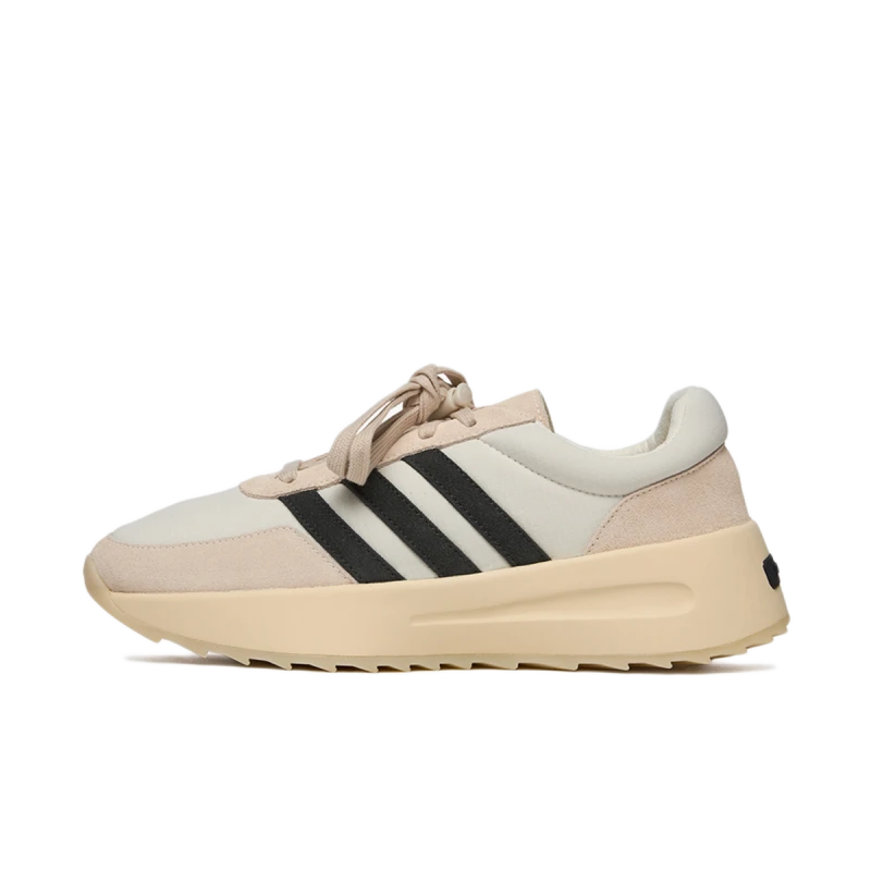 Fear of God Athletics x adidas Los Angeles 'Cream White' - IH2276