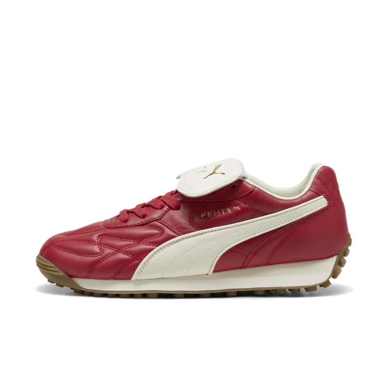 FENTY x PUMA Avanti VL 'Club Red' - 398352-03