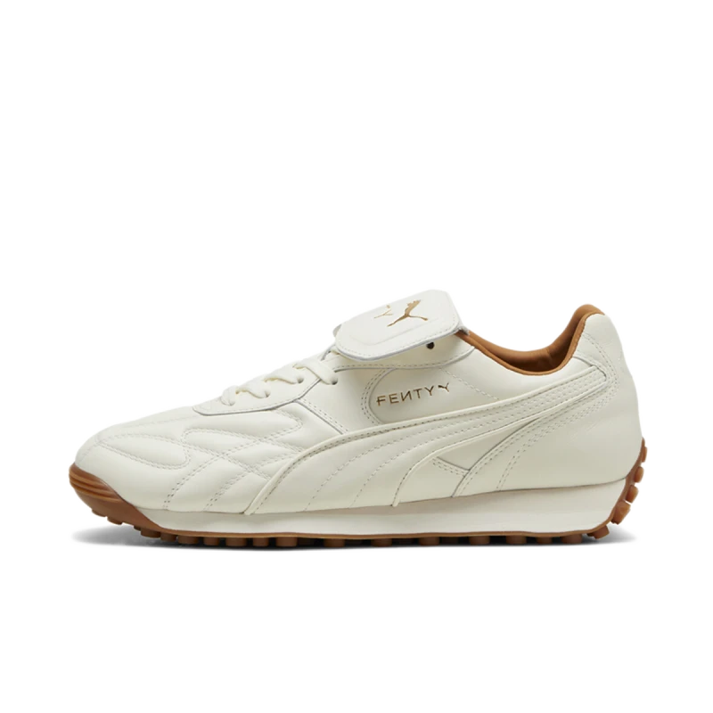 FENTY x PUMA Avanti VL 'Warm White' - 398672-02