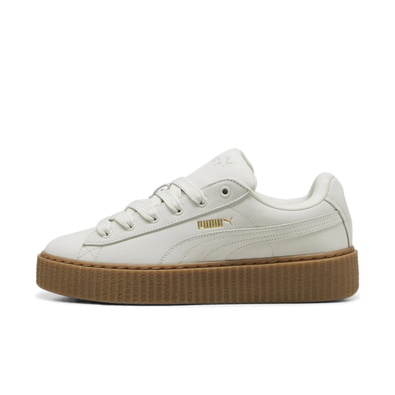 Fenty x Puma Creeper Phatty Earth 'Warm White' - 396813-03