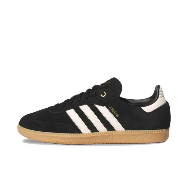 Foot Locker x adidas Samba '50th Anniversary Pack' - JH9160