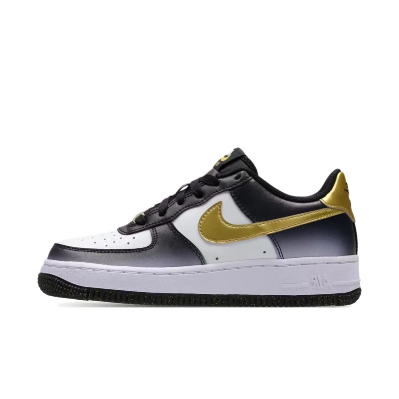 Foot Locker x Nike Air Force 1 Low GS '50th Anniversary Pack' - HJ9286-100
